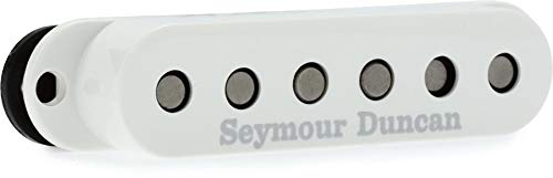 Seymour Duncan SSL-5 Custom Staggered Pole Strat Pickup