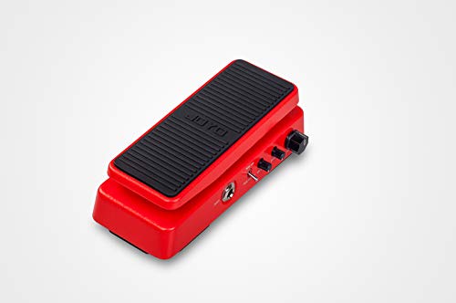 JOYO MULTIMODE WAH-II Multifunctional Wah, WAH Pedal and Volume...