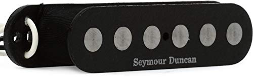 Seymour Duncan SSL-4 Quarter Pound Flat Pole Strat Pickup