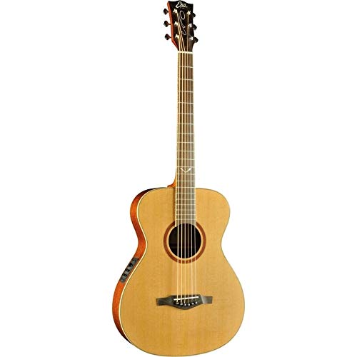 Eko EVO III Baritone Acoustic Electric Guitar (06217238)