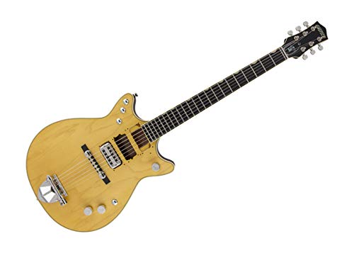 Gretsch G6131-My Malcolm Young Signature Jet 6-String Right-Handed...