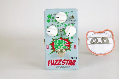 Biyang Fuzz Star FZ-10