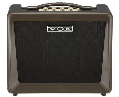 Vox VX50AG 50-Watt Acoustic Guitar Amp