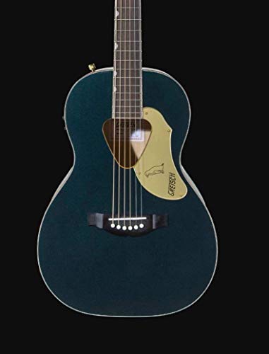 Gretsch G5021E Limited Edition Rancher Penguin Acoustic Guitar,...