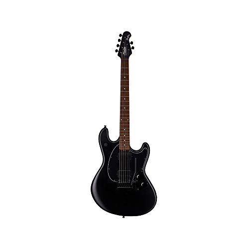 Sterling By MusicMan 6 String Solid-Body Electric Guitar, Right,...