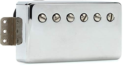 Fender Double Tap Humbucker (as used in the Yosemite series) - Chrome
