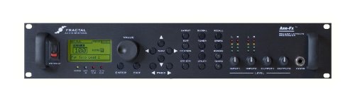 Fractal Audio Axe FX Ultra