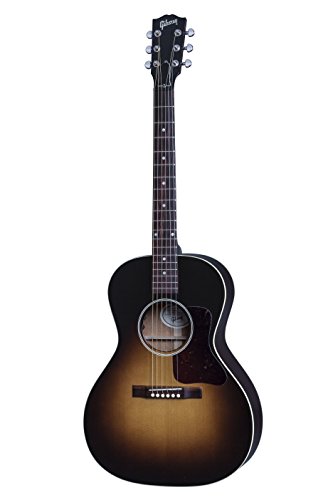 Gibson L-00 Standard Acoustic-Electric Guitar