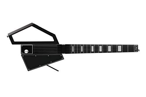 Jammy Midi Guitar Portable - Folding Travel Guitar Ultra Light -...