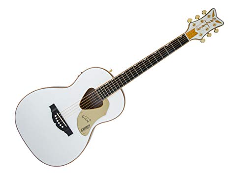 Gretsch G5021WPE Penguin Parlor Acoustic Electric Jumbo Non-Cutaway...