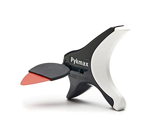 Pykmax UPP - Snap-In and Instantly Upgrade Your Guitar Pick - Includes...