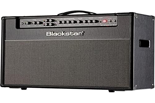Blackstar HT Venue Series Stage 60 MKII 60W 2x12 Tube Guitar Combo...