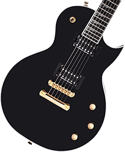 Jackson Pro Series Monarkh SC Electric Guitar - Satin Black
