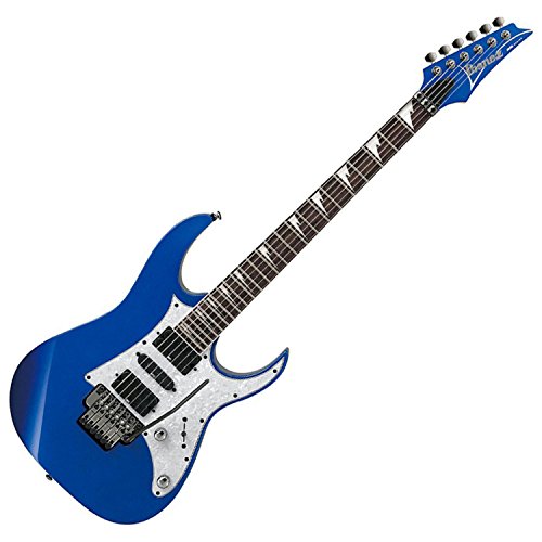 Ibanez RG450DX SLB Starlight Blue RG Series Electric Guitar