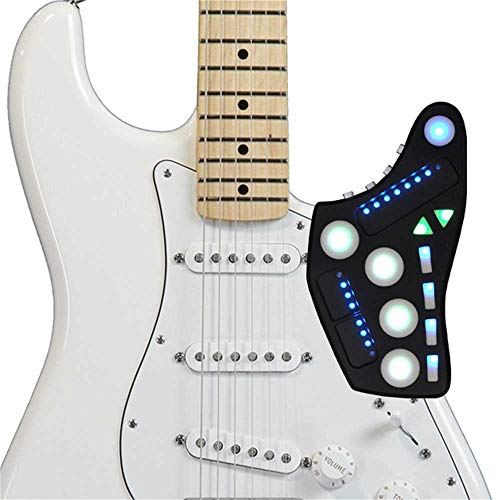Livid Instruments Guitar Wing Wireless Control For Guitar