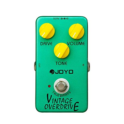 JOYO FBA_JF-01 Pedal (JF-01)