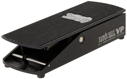 Ernie Ball 40th Anniversary Volume Pedal (P06110)