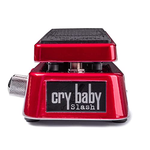 Cry Baby Slash Wah Guitar Effects Pedal