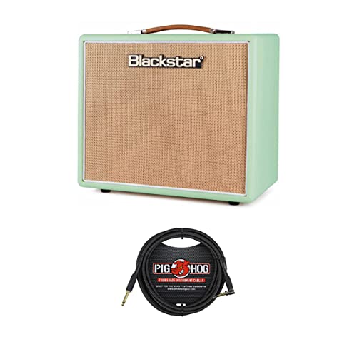 Blackstar Studio 10 6L6 Class A Tube Combo Amplifier (Limited Edition...