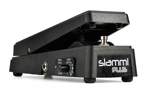 Electro-Harmonix Slammi Plus Pitch Shifter Pedal