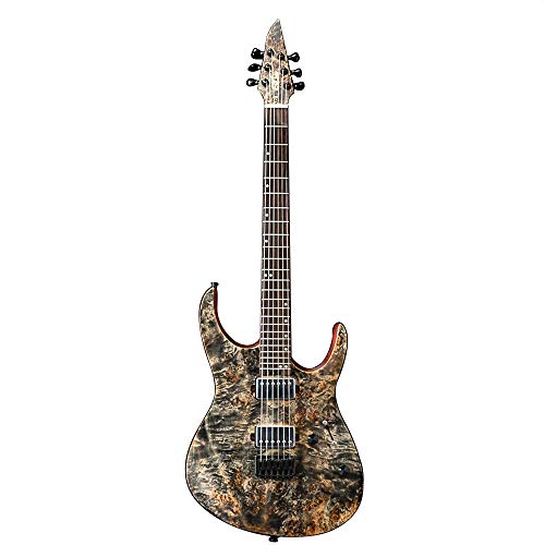 EART Electric Guitar 6 String Right Solid-Body Electric Guitar,...