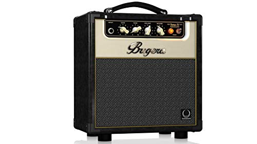 Bugera V5 INFINIUM 5-Watt Class-A Tube Amplifier Combo with INFINIUM...