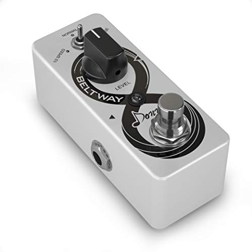 Donner Guitar Effect Pedals for Electric Guitar