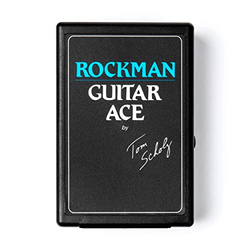 Dunlop GA Rockman® Guitar Ace