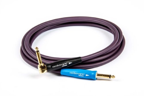 Asterope AST-P10-RSG Pro Studio Series 10-Feet Right to Straight...