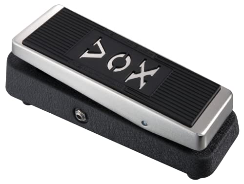 VOX V846HW The Hand-Wired VOX Wah-Wah Pedal
