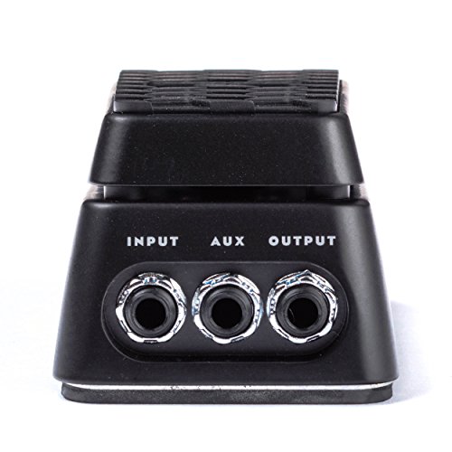 Jim Dunlop Dunlop, / Volume X Mini Pedal (DVP4)