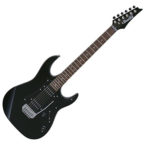 Ibanez GRX20Z BKN Black Night Electric Guitar