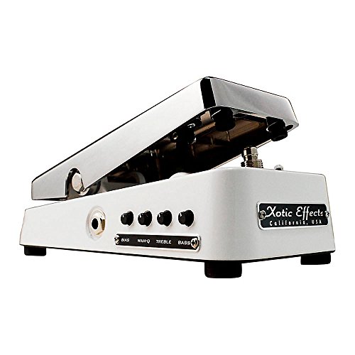 Xotic Wah Pedal