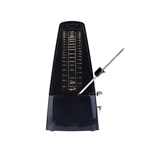Cherub Metronome WSM-330 (Black)