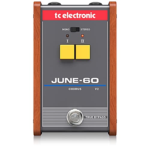 TC Electronic JUNE-60 V2