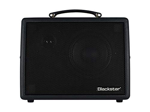 Blackstar Sonnet 60W Acoustic Amplifier (Black)