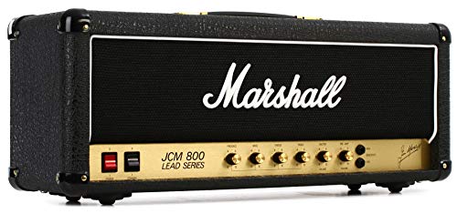 Marshall JCM800 2203X 100W Tube Head