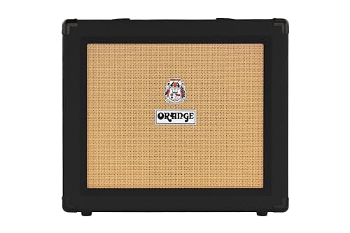 Orange Crush 35RT 35W 10' 2-Channel Guitar Amplifier and Speaker...