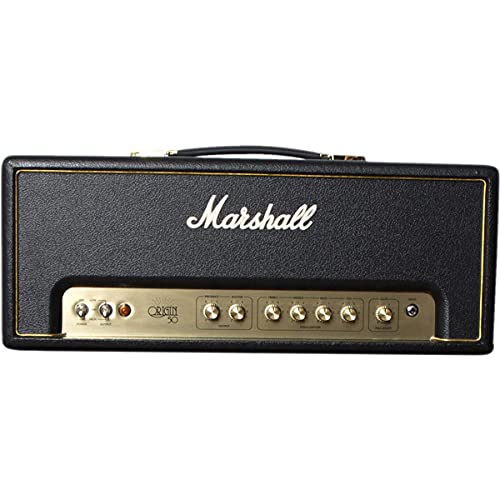 Marshall Amps Marshall Origin 50W Head w FX Loop and Boost...