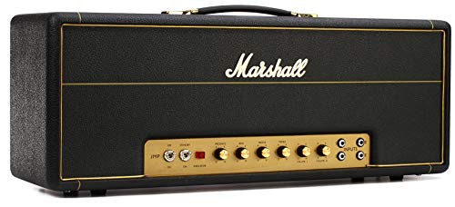 Marshall 1959HW 100-watt Handwired Tube Head