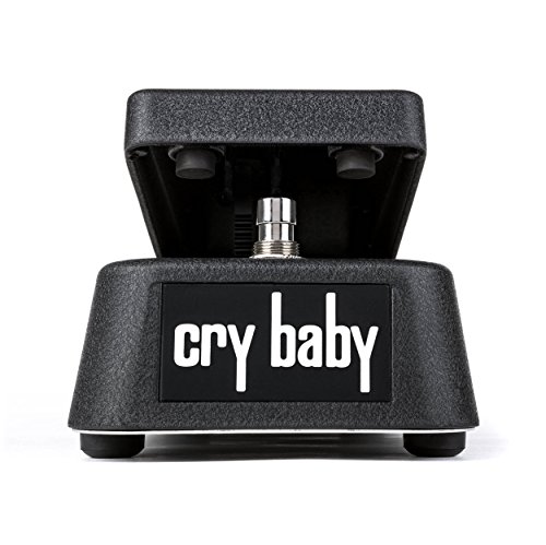JIM DUNLOP Cry Baby Standard Wah (GCB95)