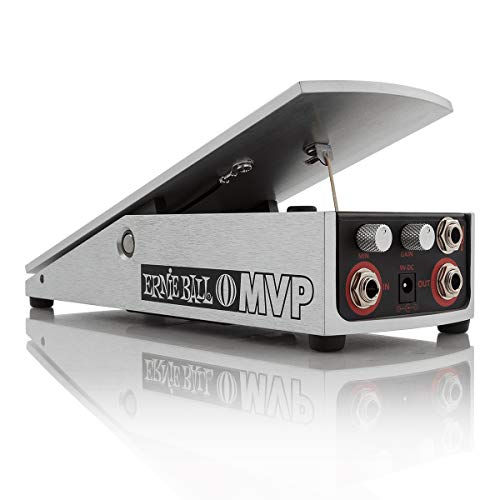 Ernie Ball MVP Most Valuable Pedal (P06182)