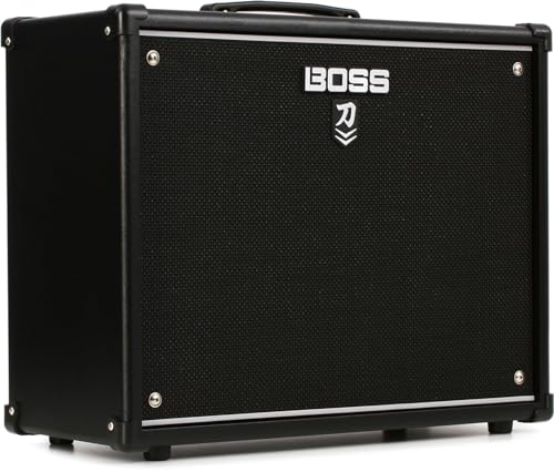 Boss Katana-100 MkII 1x12 inch 100-watt Combo Amp