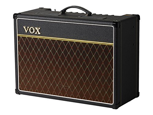 VOX, 2 Electric-Guitar-Amplifier-Combos, 3.5mm, 6.35mm Jack, Vintage...