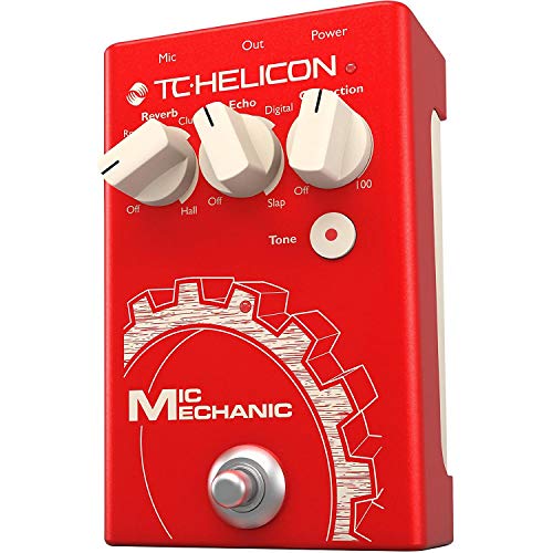 TC Helicon Mic Mechanic 2 (996014001)