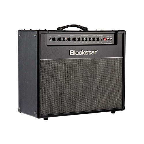 Blackstar HT Venue Series Club 40 MKII 1x12 Combo 40w w/Celestion...