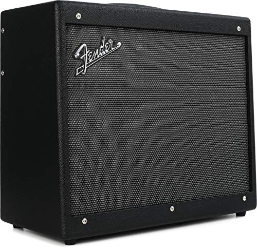 Fender Mustang GTX100 Guitar Amp and 7 Button Footswitch, 100 Watts,...