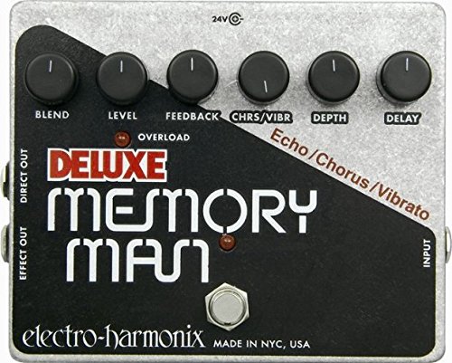 Electro-Harmonix MEMORY-MAN
