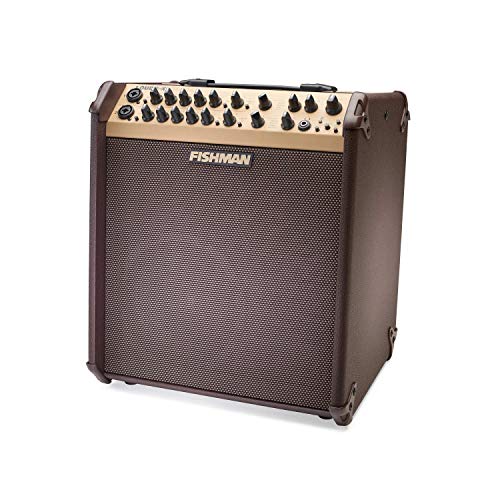 Fishman Loudbox Performer 180W Acoustic Instrument Amplifier
