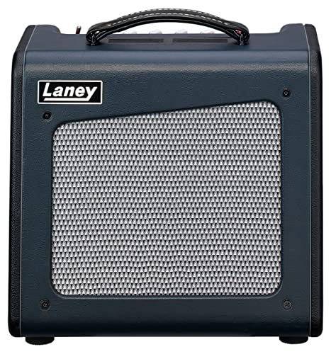 Laney Electric Guitar Power Amplifier, Black (CUB-SUPER10)